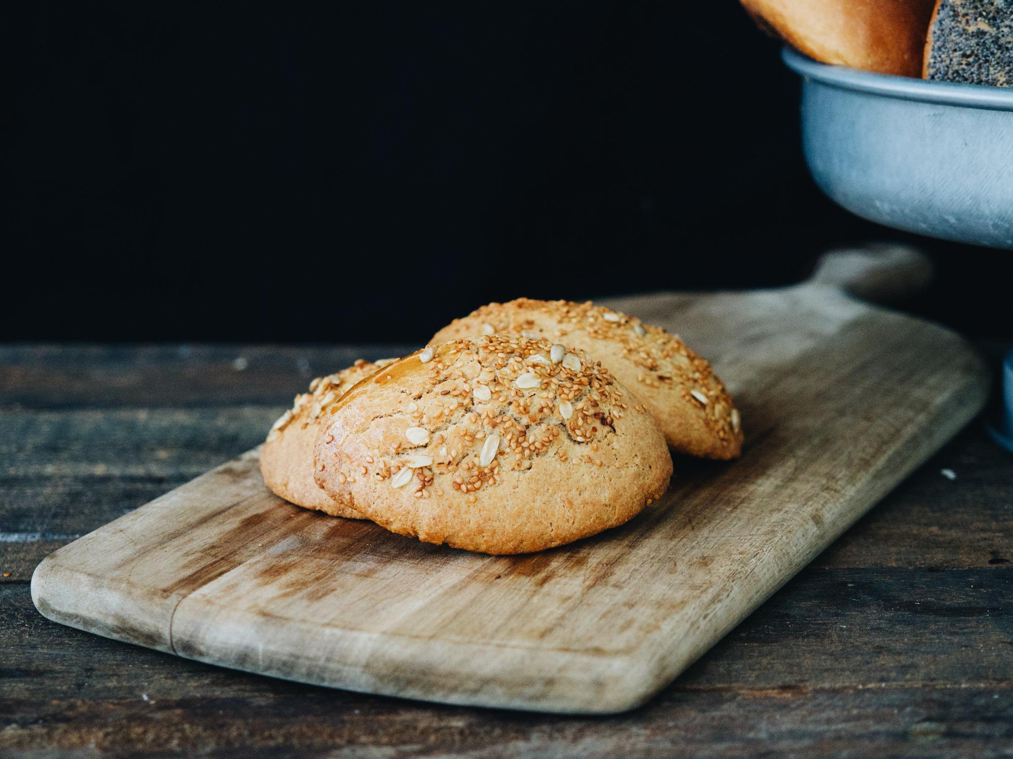 Siyezli Poğaca Küçük 6 lı